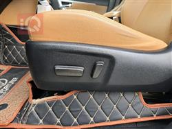 تويوتا فورجنر